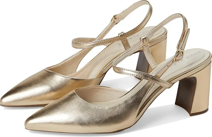 Light Gold