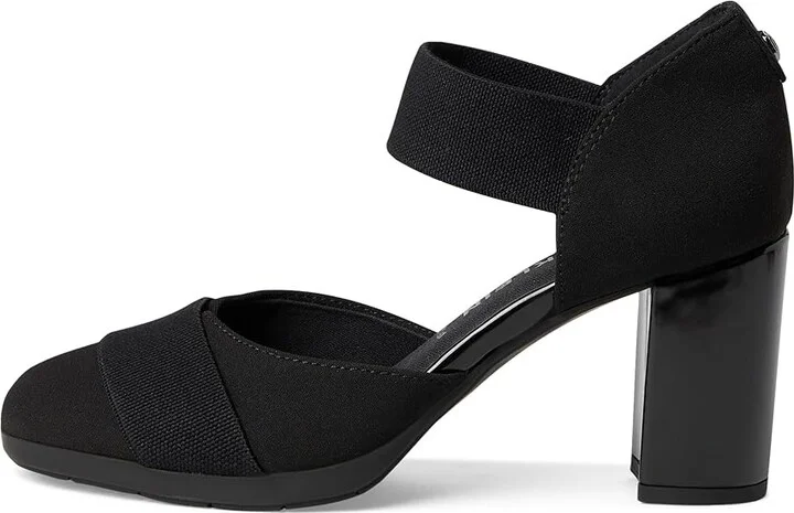 Anne Klein Cailyx Women's Shoes Black : 5 M, Textile - Image 6