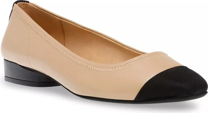 Anne Klein Carlie Flat
