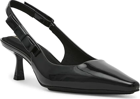 Black Patent
