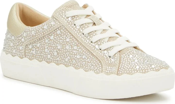 Anne Klein Champion Sneaker