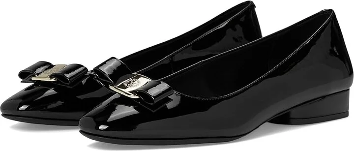 Black Patent