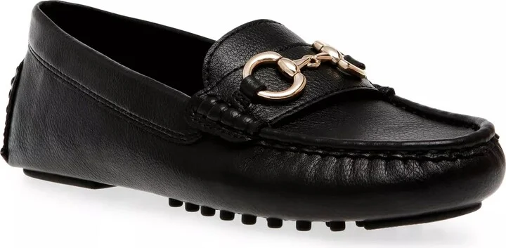 Black Synthetic