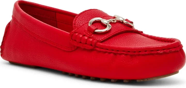 Red Synthetic