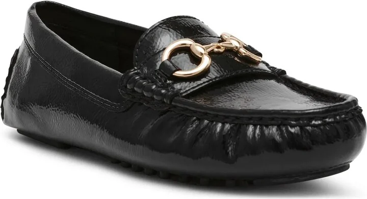 Black Patent Synthetic