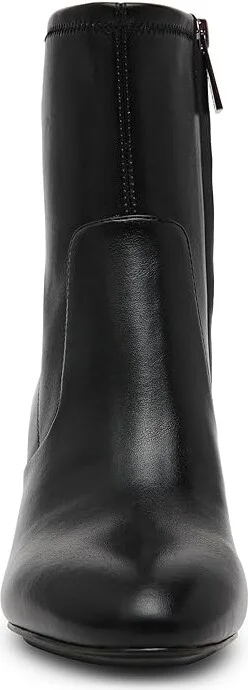 Anne Klein City Women's Boots Truffle : 7 M, Leather/Rubber - Image 10