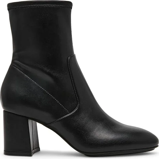 Anne Klein City Women's Boots Truffle : 7 M, Leather/Rubber - Image 11