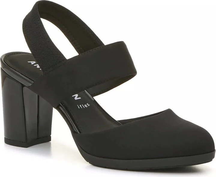 Anne Klein Clove Pump