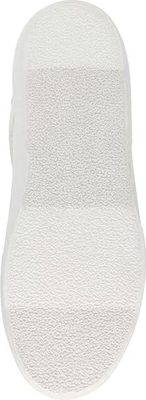 Anne Klein Confident Women's Shoes White/Silver : 10 M - Image 3
