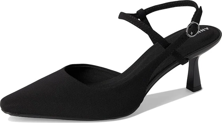 Anne Klein Cosmo High Women's Heels Almond : 8 M, Synthetic - Image 11
