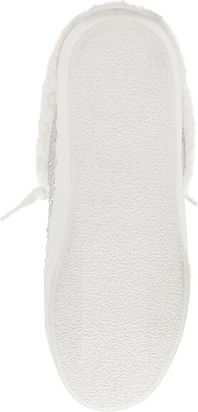 Anne Klein Courage-C Women's Shoes Crystals : 9.5 M, Leather - Image 3