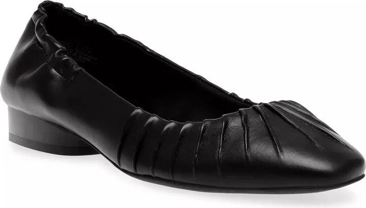 Anne Klein Crystell Flat