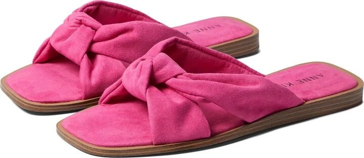 Anne Klein DEANNA FLAT SANDAL