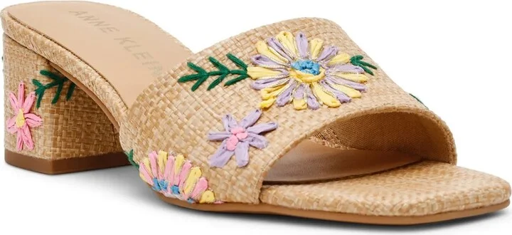 Anne Klein Dolls Sandal