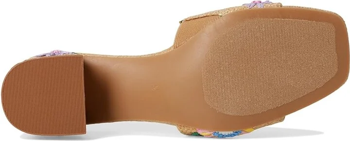 Anne Klein Dolls Women's Wedge Shoes : 11 M, Leather - Image 3