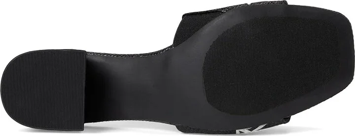 Anne Klein Dolls Women's Wedge Shoes : 11 M, Leather - Image 9