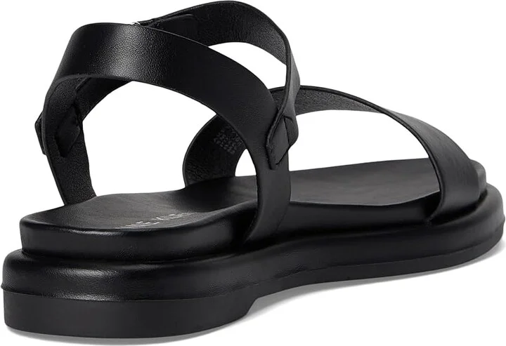 Anne Klein Elani Women's Sandals White : 7 M, Leather/Rubber - Image 10