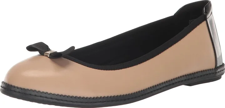 Nude Black