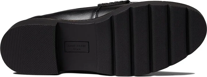 Anne Klein Emmylou Women's Shoes Black PU : 6 M, Synthetic - Image 3