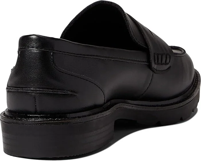 Anne Klein Emmylou Women's Shoes Black PU : 6 M, Synthetic - Image 4