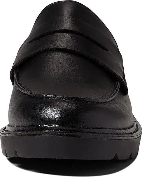 Anne Klein Emmylou Women's Shoes Black PU : 6 M, Synthetic - Image 5