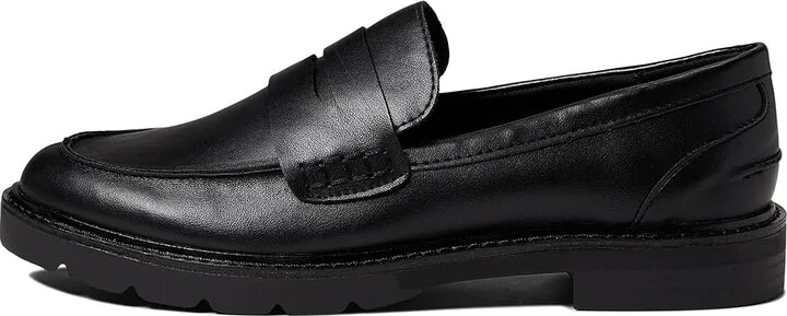 Anne Klein Emmylou Women's Shoes Black PU : 6 M, Synthetic - Image 6