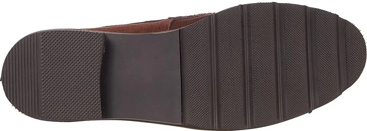 Anne Klein Emmylou Women's Shoes Dark Brown : 6 M, Leather - Image 3