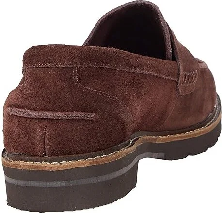 Anne Klein Emmylou Women's Shoes Dark Brown : 6 M, Leather - Image 4
