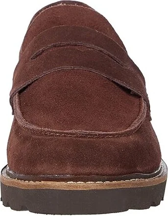 Anne Klein Emmylou Women's Shoes Dark Brown : 6 M, Leather - Image 5