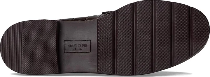 Anne Klein Eryn Women's Flat Shoes Black Croc : 7.5 M, Synthetic - Image 8