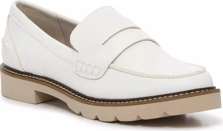 White Synthetic