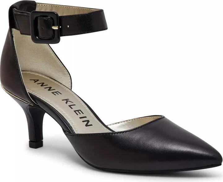 Anne Klein Fabulist Pump