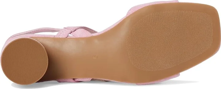 Anne Klein Felipa Women's Wedge Shoes Black Suede : 5.5 M, Synthetic - Image 9
