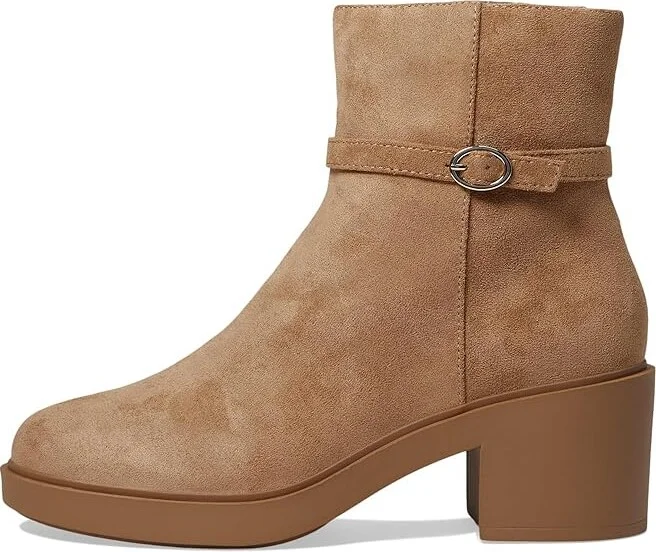 Anne Klein Fenix Women's Boots Dark Natural : 7 M, Synthetic - Image 6