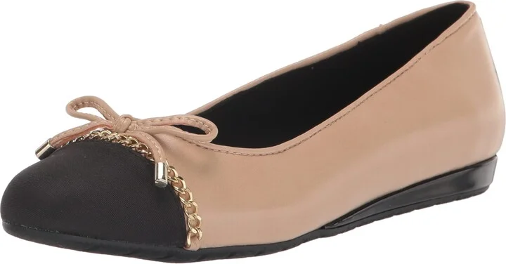 Anne Klein Gable