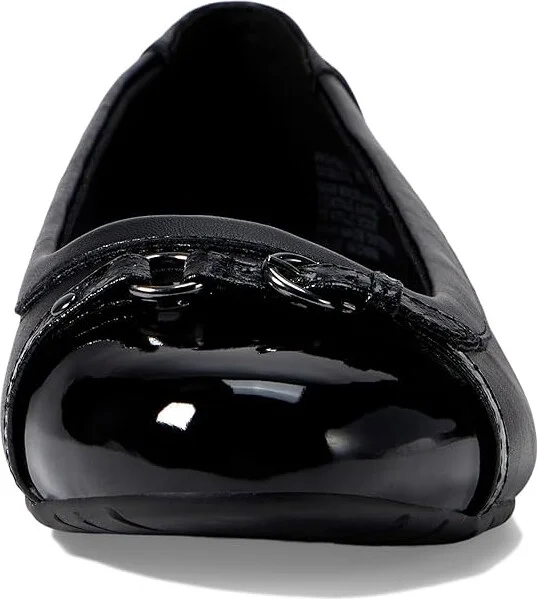 Anne Klein Gisele Women's Dress Sandals Black : 6 M - Image 2