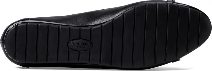 Anne Klein Gisele Women's Dress Sandals Black : 6 M - Image 3
