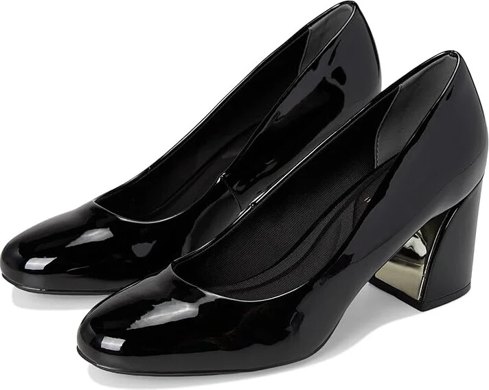 Black Patent