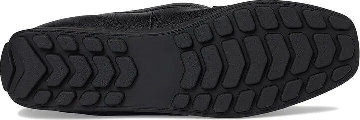 Anne Klein Hanna Women's Dress Flat Shoes Black : 5.5 M, Faux Leather - Image 3
