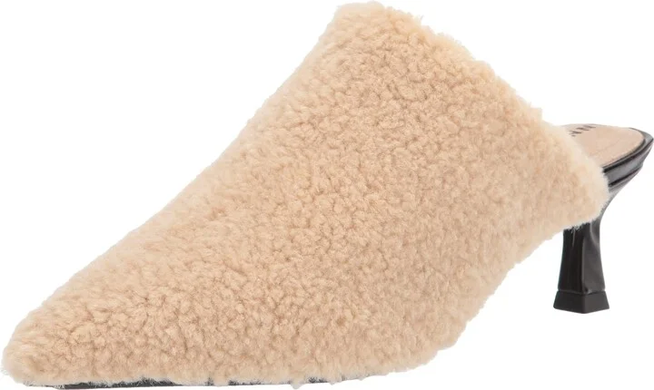 Anne Klein Idelle Mules