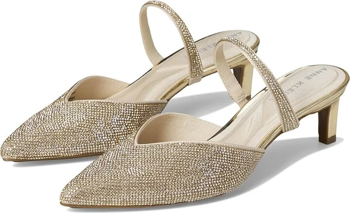 Gold Crystal