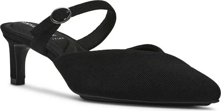 Anne Klein Idina Mule