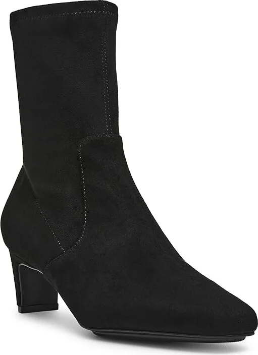 Black Suede