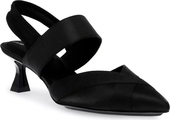 Anne Klein Ireland Pump