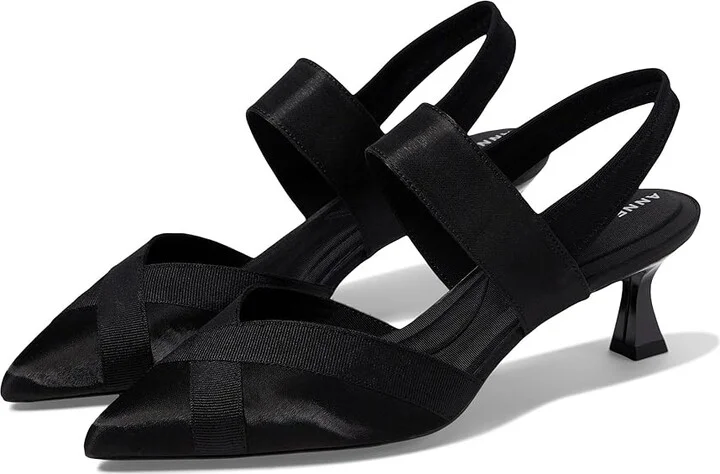 Black Fabric