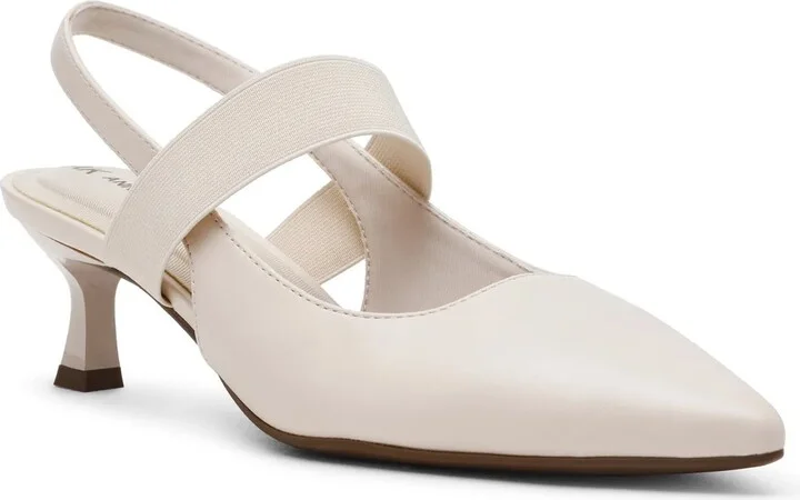 Bone White