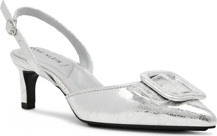 Silver Metallic