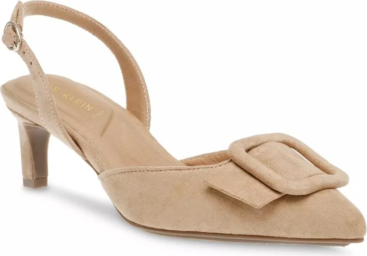 Anne Klein Iva Pump