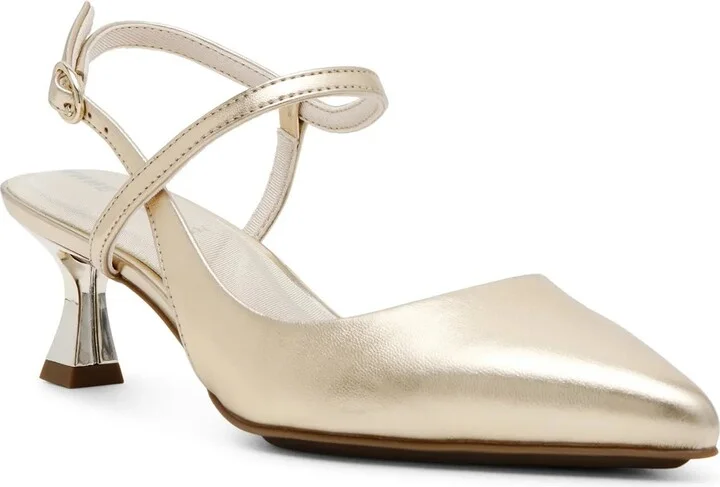 Gold Metallic