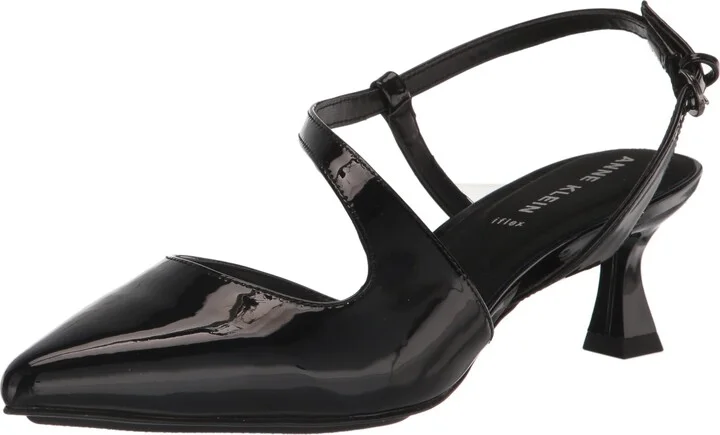 Black Patent